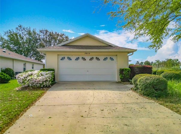 9816 SW 92ND PLACE ROAD, OCALA, FL 34481