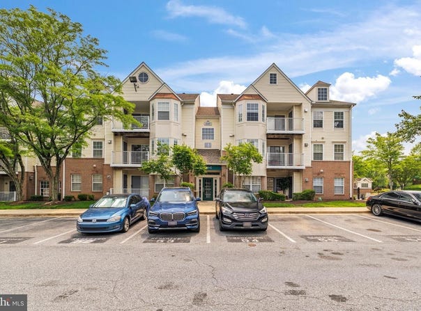 8961 TOWN CENTER CIR #1-311, UPPER MARLBORO, MD 20774