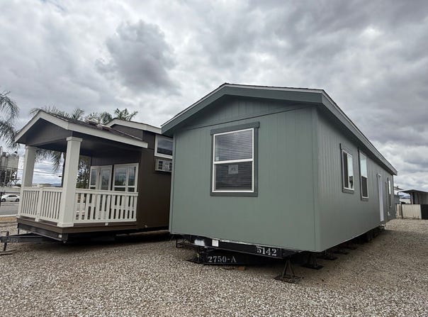 6675 Long way, Anza, CA 92539
