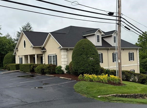 730 East Second St, Blue Ridge, GA 30513