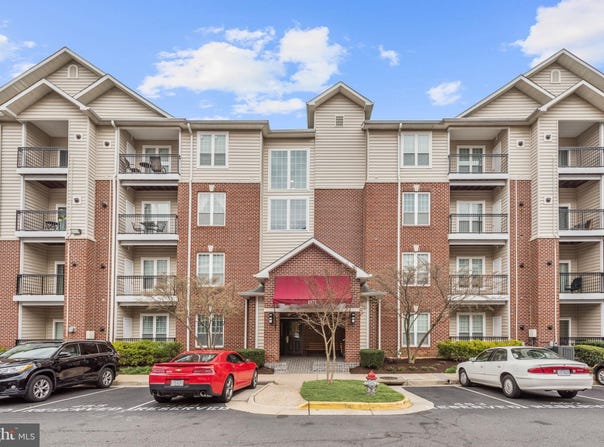 1571 SPRING GATE DRIVE, MCLEAN, VA 22102