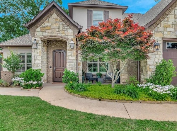 783 Hampton Hill Dr, Tyler, TX 75703