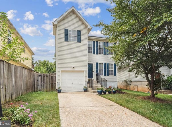 6109 J ST, CAPITOL HEIGHTS, MD 20743