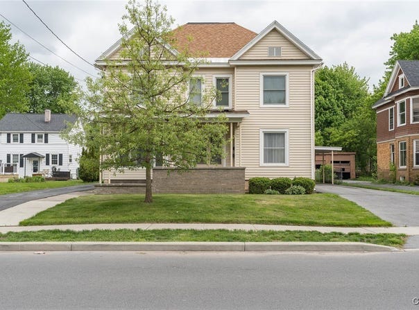 163 Flower Avenue E, Watertown City, NY 13601