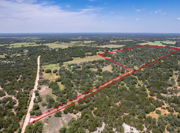 109 County Rd 530, Mullin, TX 76864