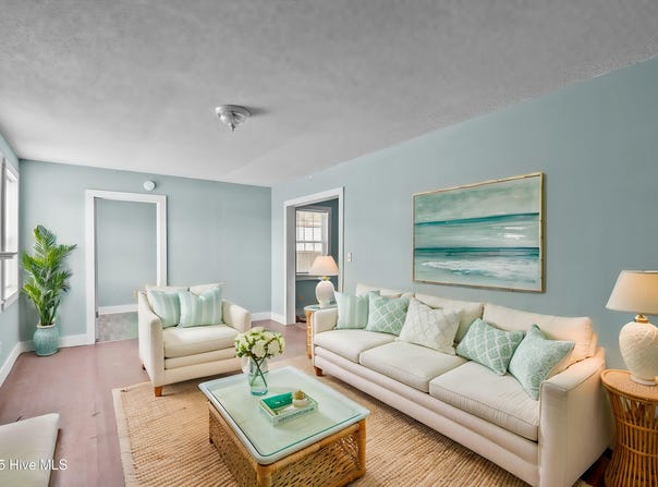 1306 Myrtle Street, Greenville, NC 27834