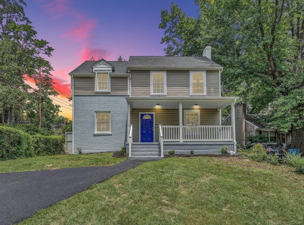 1923 Brandon AVE SW, Roanoke, VA 24015