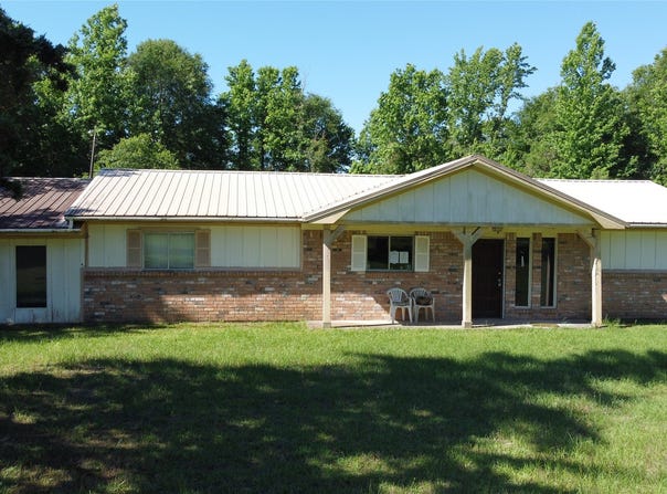 2388 County Road 4455, Bivins, TX 75555