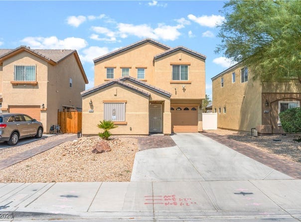 4069 Puebla Street, Las Vegas, NV 89115