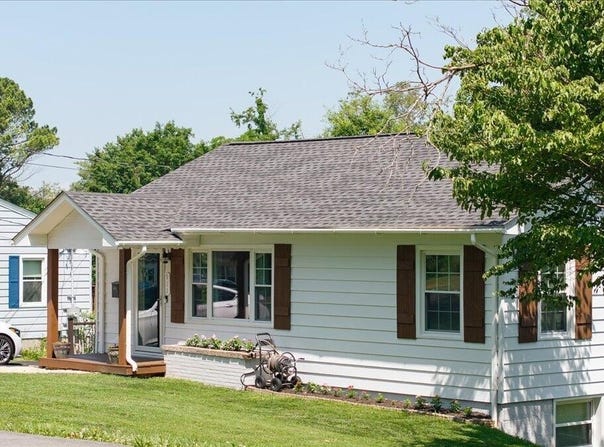 911 Lake Drive, Johnson City, TN 37601