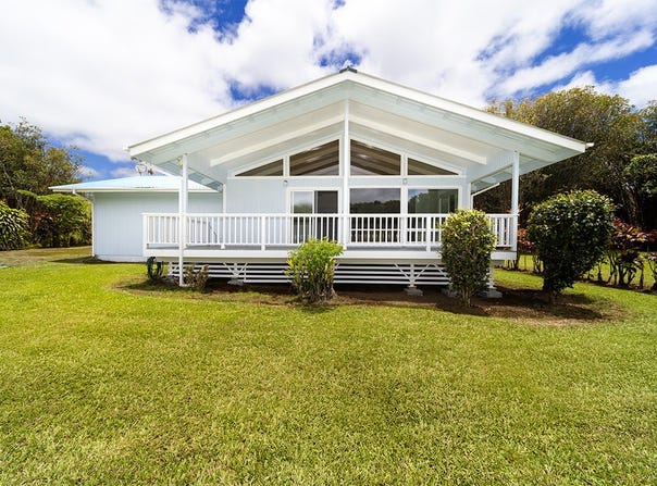 18-3351 GLENWOOD RD, Volcano, HI 96785