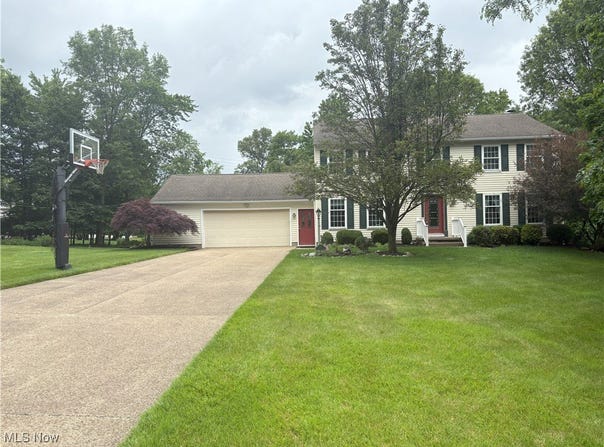 3611 Mark Drive, Broadview Heights, OH 44147