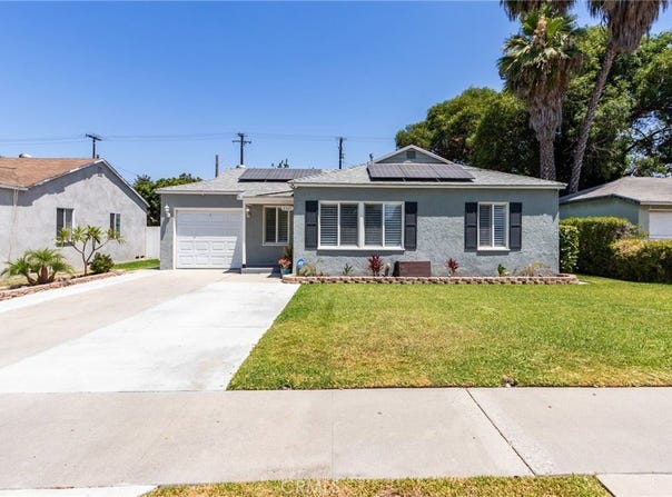 2321 Williamson Avenue, Fullerton, CA 92833