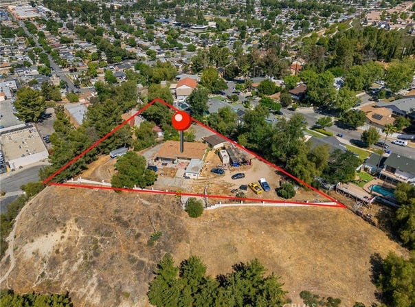 27420 Homyr Place, Canyon Country, CA 91351