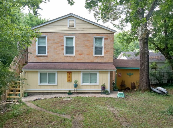 206 Westbrook St Street, Hot Springs, AR 71901