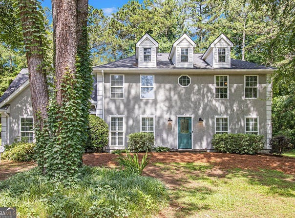 345 Kerrith, Stockbridge, GA 30281