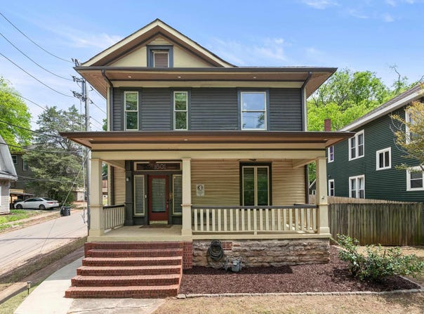 1801 11TH PLACE, BIRMINGHAM, AL 35205
