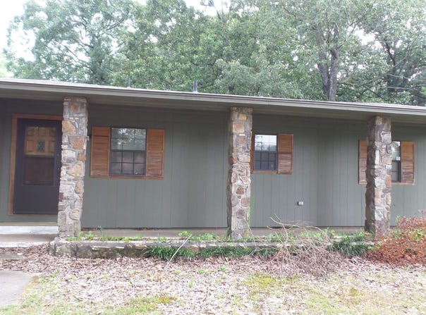 6406 Sheridan rd, White Hall, AR 71602