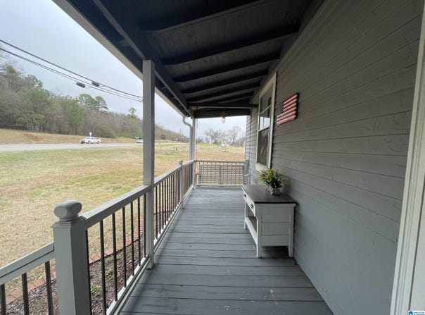 10599 HIGHWAY 119, ALABASTER, AL 35007