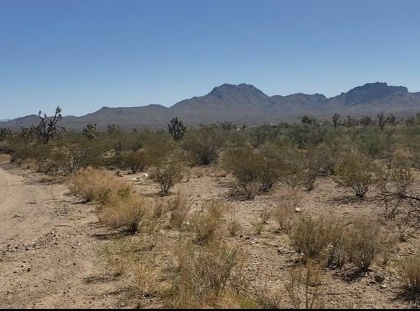 18432 N LAUREL, Dolan Springs, AZ 86441