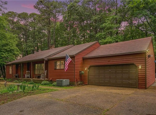 102 Arena Street, Williamsburg, VA 23185