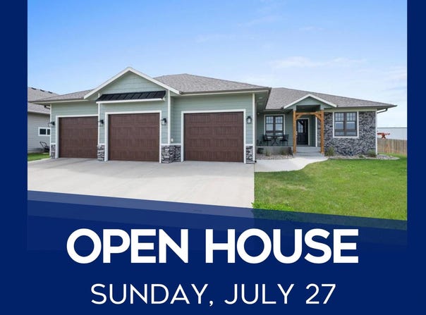 205 Quartzite Ave, Tea, SD 57064