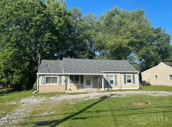 4811 Tealtown Road, Union Twp, OH 45150
