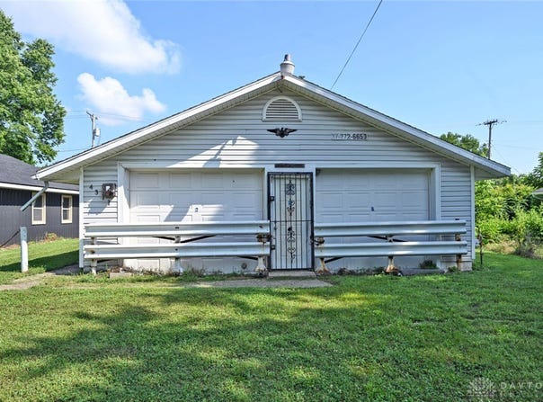 4311 Byesville Boulevard, Dayton, OH 45431