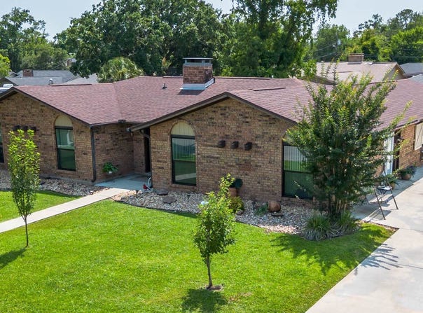 109 Boggs Circle, Long Beach, MS 39560