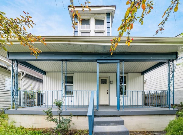 271 N Oakley Avenue, Columbus, OH 43204