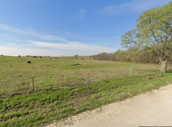 Tbd Lot 1 Baker Rd, Tioga, TX 76271