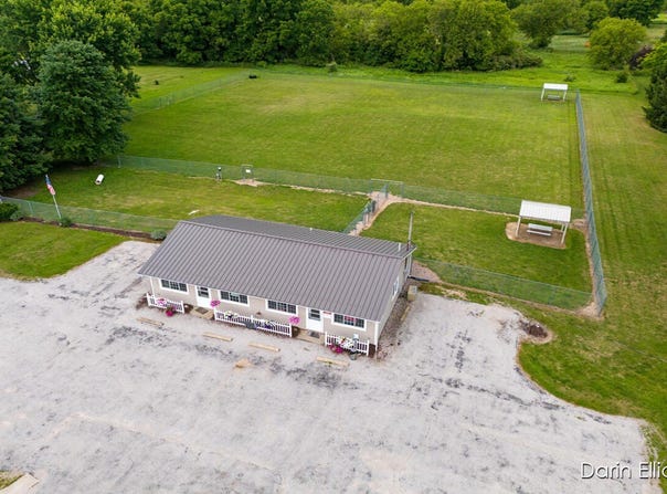 2389 N State Road, Ionia, MI 48846