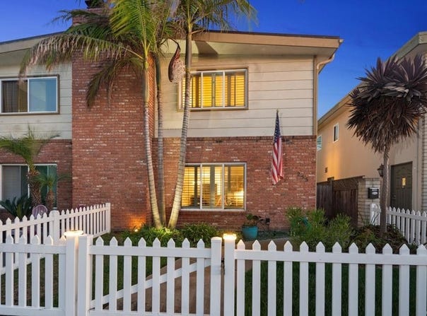 255 Daisy, Imperial Beach, CA 91932