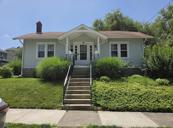 305 W 1st Street, Springfield, OH 45504