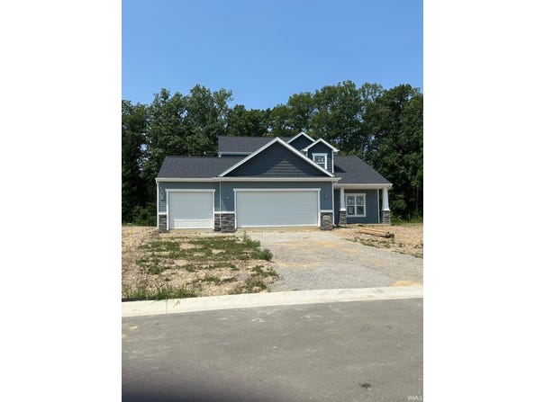 4146 Centerstone Parkway, New Haven, IN 46774