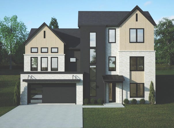 1001 Phoenix Place, Raleigh, NC 27610