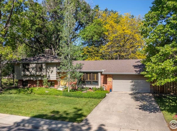 255 Kiowa Pl, Boulder, CO 80303