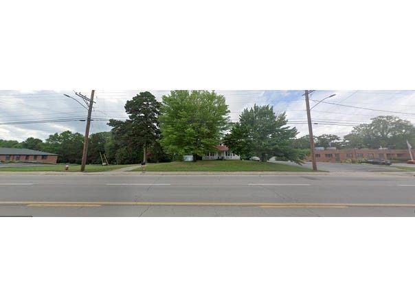 533 PINEY FOREST RD, Danville, VA 24540
