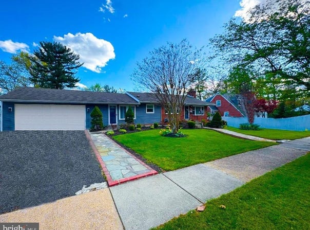 1912 ARCOLA AVENUE, SILVER SPRING, MD 20902