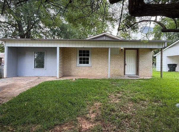 4603 Sullivan Street, Bossier City, LA 71111