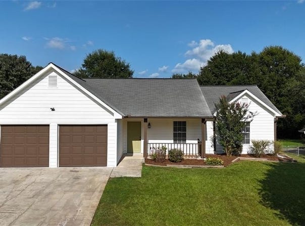 5748 Meadow Lane, Rex, GA 30273