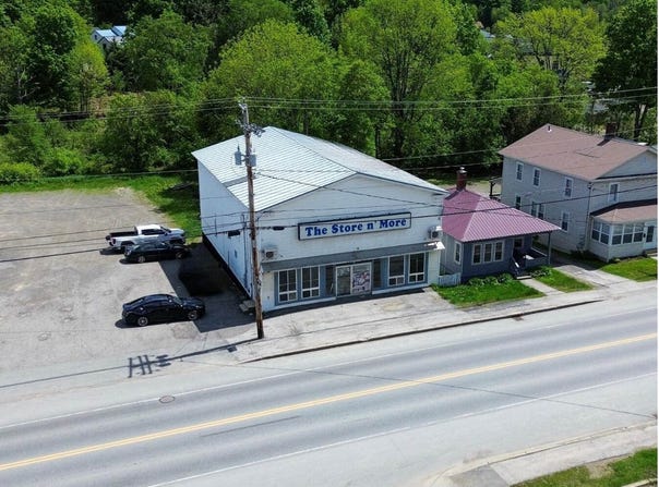 13 Summer Street, Dover-Foxcroft, ME 04426