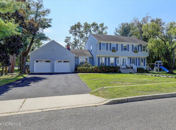12 Harbor Court, West Long Branch, NJ 07764