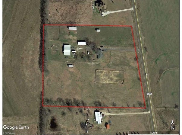13357 Fm 1385, Pilot Point, TX 76258