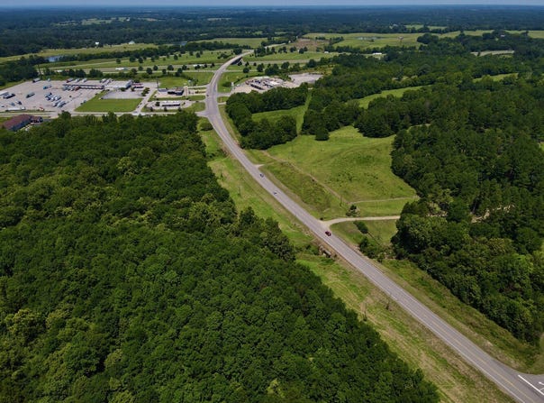 0 Hwy 28, Livingston, AL 35470