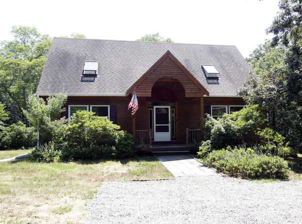 495 Aspinet Road, Eastham, MA 02642