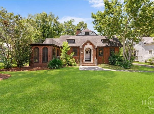 109 College Boulevard, Statesboro, GA 30458