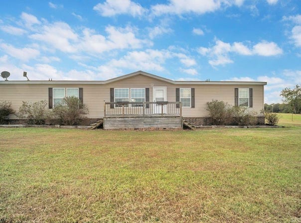 6907 Hwy 9, Center Ridge, AR 72027