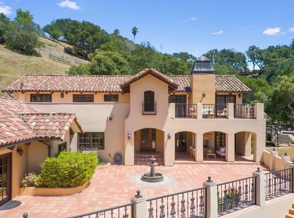2240 N Rodeo Gulch RD, SOQUEL, CA 95073