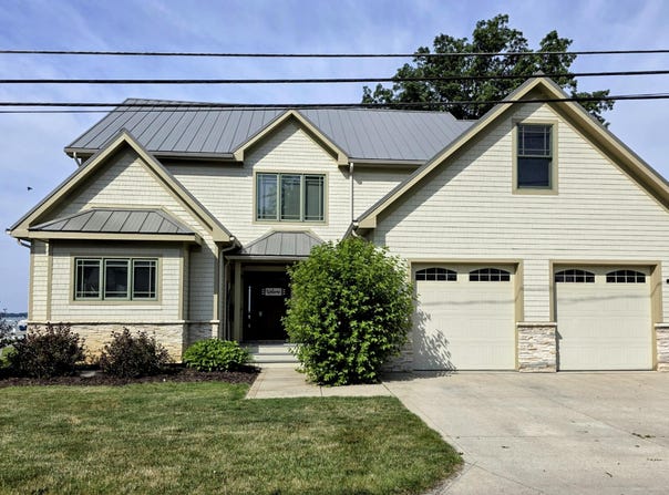 550 Lake Drive, Coldwater, MI 49036